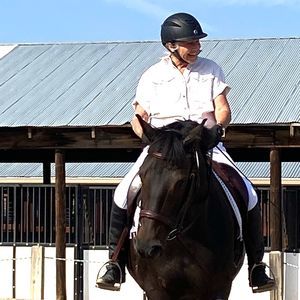 Meet your Posher, Deborah